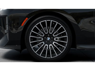 2027 BMW 7 Series 740i xDrive