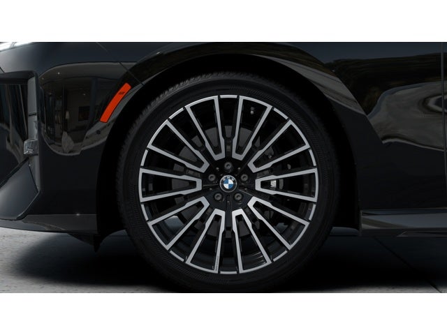 2027 BMW 7 Series 740i xDrive