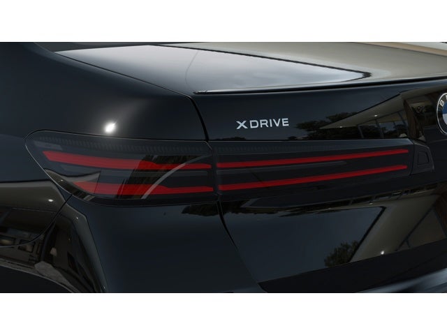 2027 BMW 7 Series 740i xDrive
