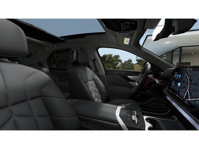 2027 BMW 7 Series 740i xDrive
