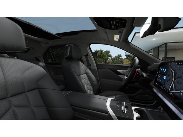 2027 BMW 7 Series 740i xDrive