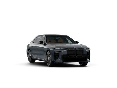 2027 BMW 7 Series 740i xDrive