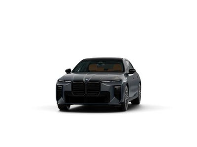 2027 BMW 7 Series 740i xDrive