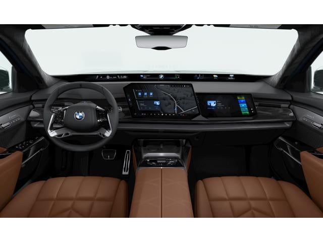 2027 BMW 7 Series 740i xDrive