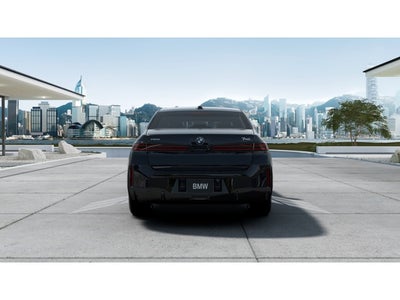 2027 BMW 7 Series 740i xDrive