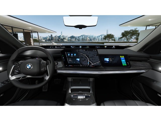 2027 BMW 7 Series 740i xDrive