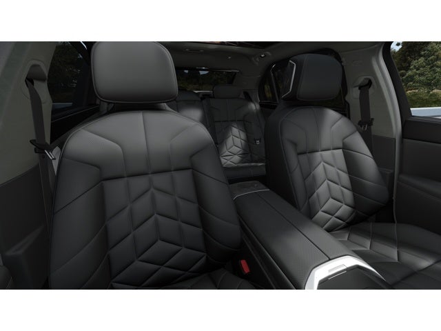 2027 BMW 7 Series 740i xDrive
