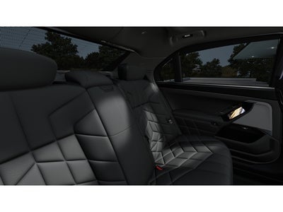 2027 BMW 7 Series 740i xDrive