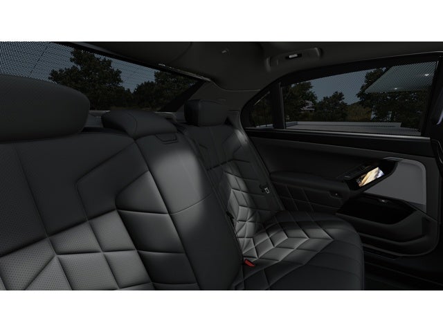 2027 BMW 7 Series 740i xDrive