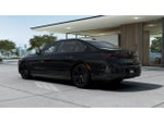 2027 BMW 7 Series 740i xDrive