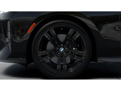 2027 BMW 7 Series 740i xDrive
