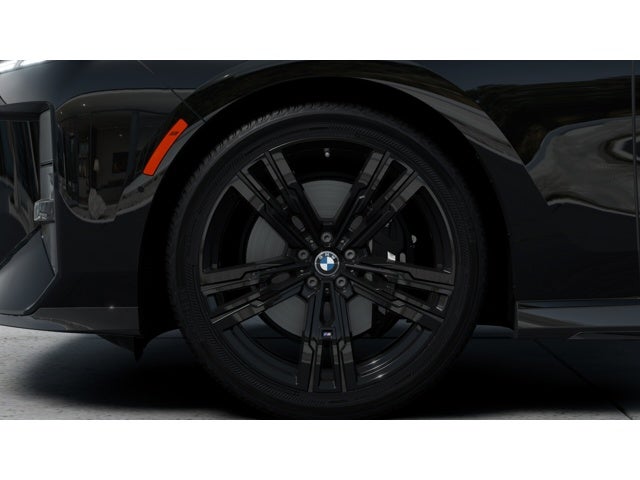 2027 BMW 7 Series 740i xDrive