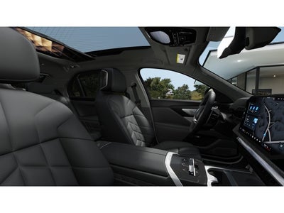 2027 BMW 7 Series 740i xDrive