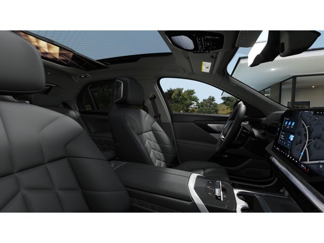 2027 BMW 7 Series 740i xDrive