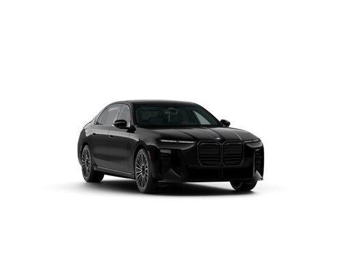 2027 BMW 7 Series 740i xDrive