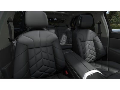 2027 BMW 7 Series 740i xDrive