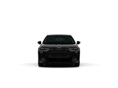 2027 BMW 7 Series 740i xDrive