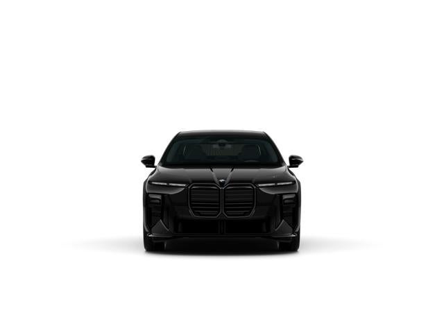 2027 BMW 7 Series 740i xDrive