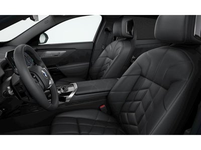 2027 BMW 7 Series 740i xDrive