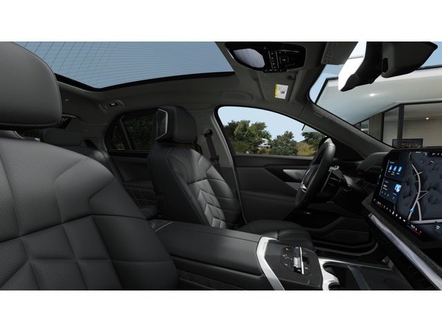 2027 BMW 7 Series 740i xDrive