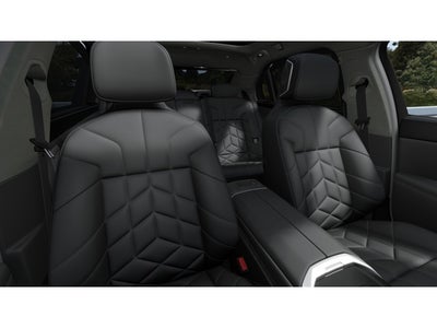 2027 BMW 7 Series 740i xDrive