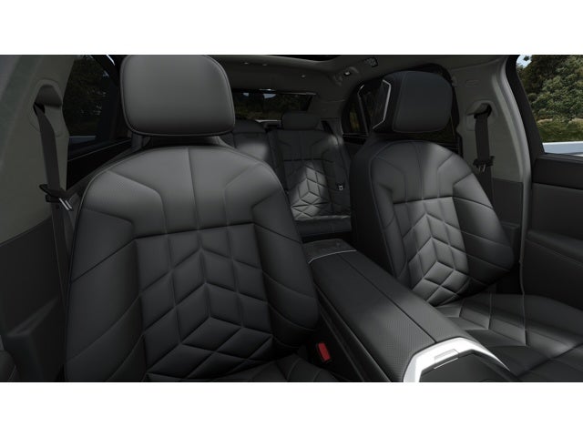2027 BMW 7 Series 740i xDrive