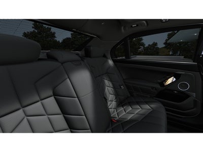 2027 BMW 7 Series 740i xDrive