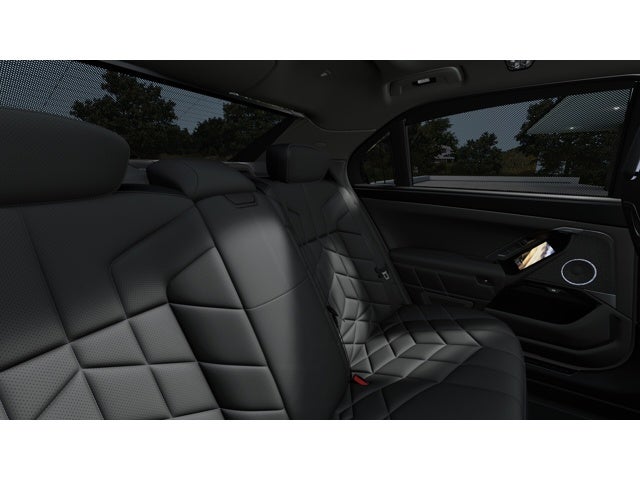2027 BMW 7 Series 740i xDrive