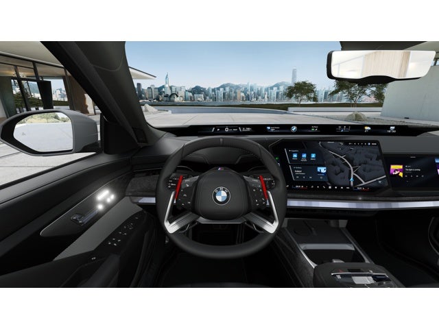 2027 BMW 7 Series 740i xDrive