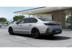 2027 BMW 7 Series 740i xDrive