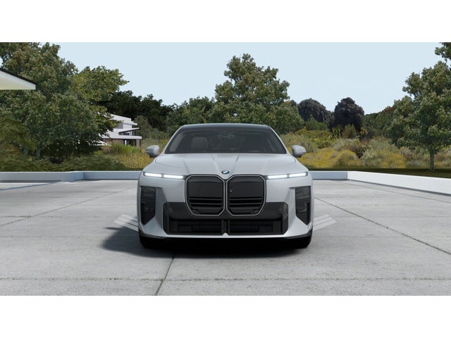 2027 BMW 7 Series 740i xDrive