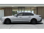 2027 BMW 7 Series 740i xDrive