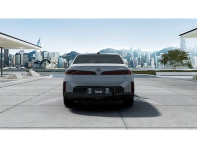 2027 BMW 7 Series 740i xDrive