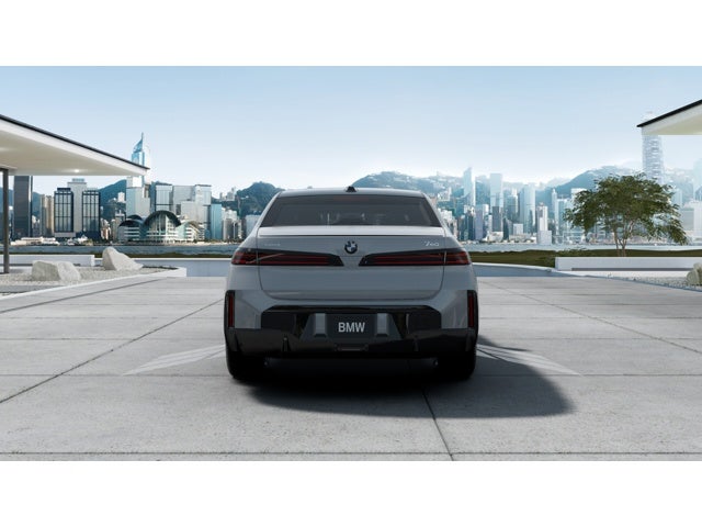 2027 BMW 7 Series 740i xDrive