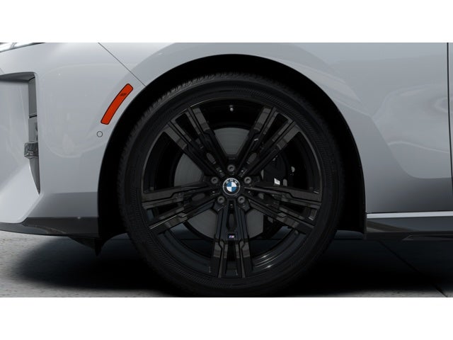 2027 BMW 7 Series 740i xDrive