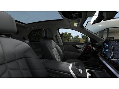 2027 BMW 7 Series 740i xDrive