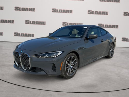 2023 BMW 4 Series 430i xDrive