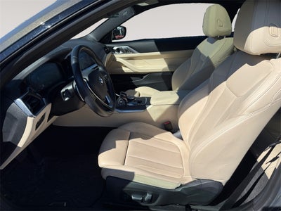 2023 BMW 4 Series 430i xDrive