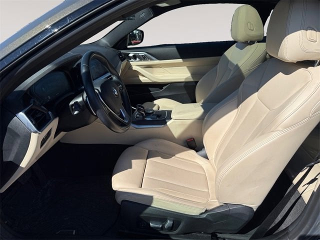 2023 BMW 4 Series 430i xDrive