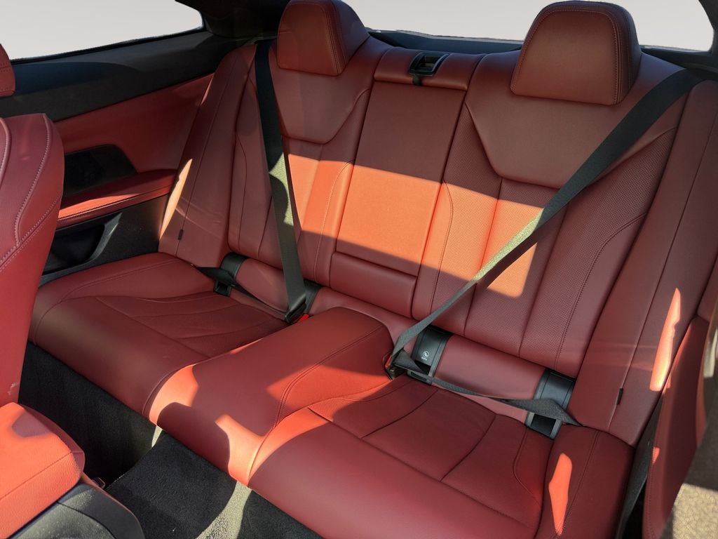 2024 BMW 4 Series 430i xDrive M Sport