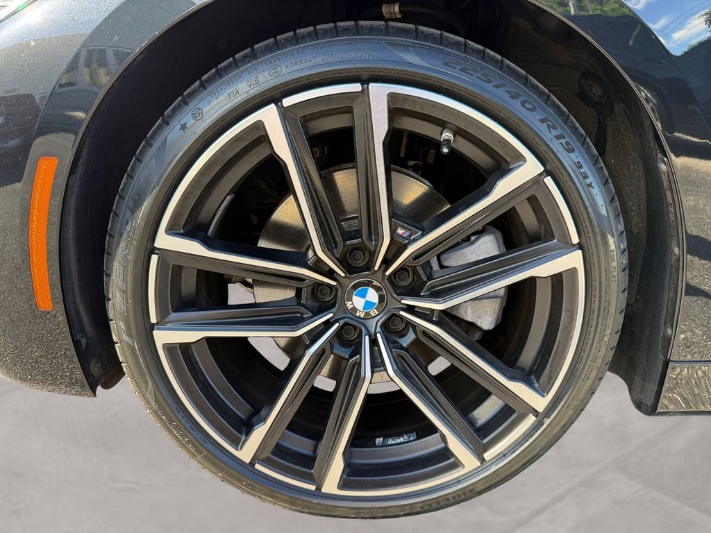 2024 BMW 4 Series 430i xDrive M Sport