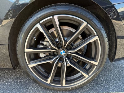 2024 BMW 4 Series 430i xDrive M Sport