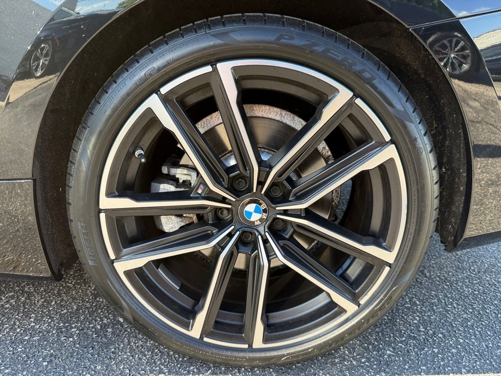 2024 BMW 4 Series 430i xDrive M Sport