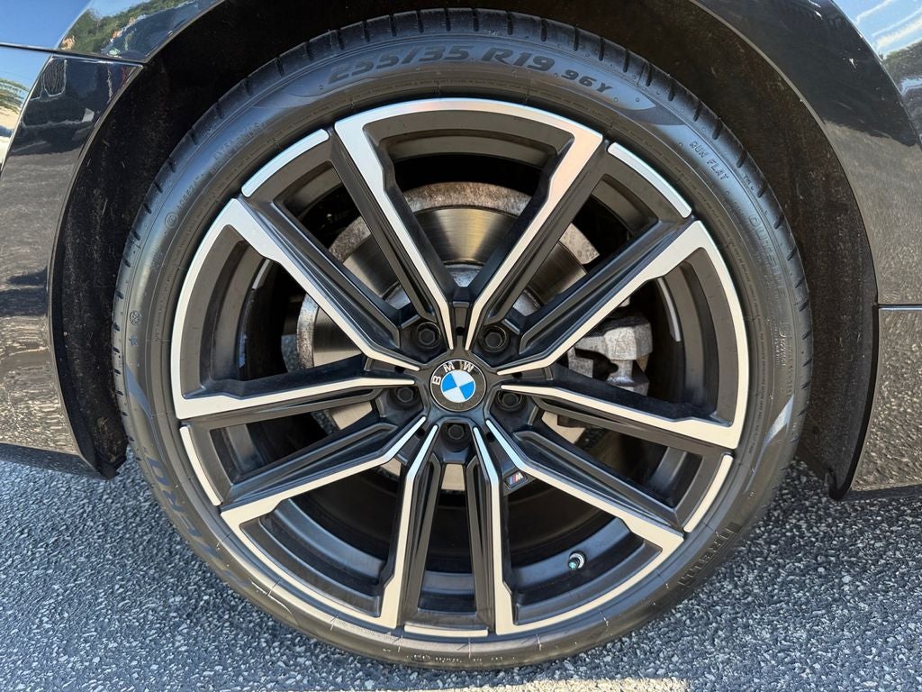 2024 BMW 4 Series 430i xDrive M Sport
