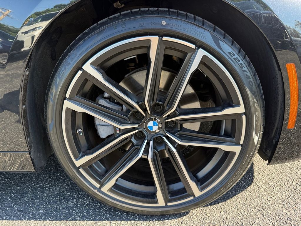 2024 BMW 4 Series 430i xDrive M Sport
