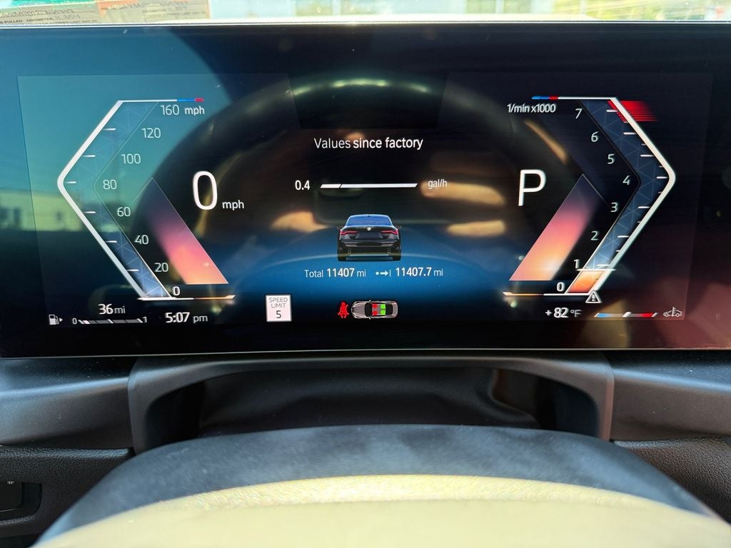 2024 BMW 4 Series 430i xDrive M Sport