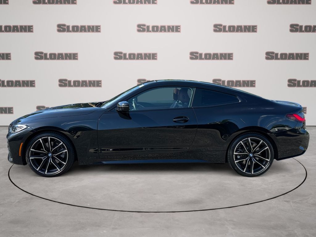 2024 BMW 4 Series 430i xDrive M Sport