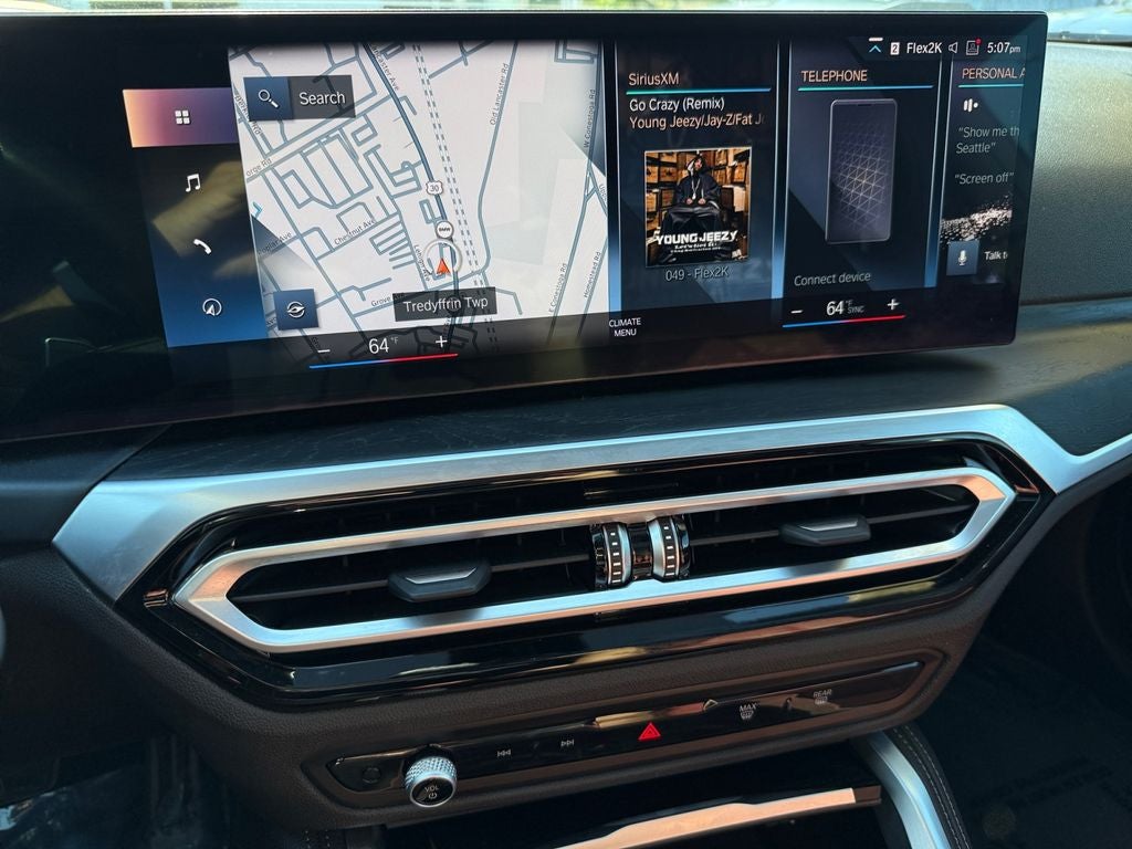2024 BMW 4 Series 430i xDrive M Sport