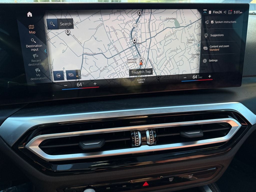 2024 BMW 4 Series 430i xDrive M Sport