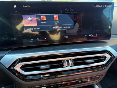 2024 BMW 4 Series 430i xDrive M Sport